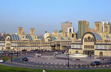 Full-Day Private Tour of the Six Emirates with Hotel Pick Up