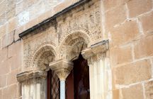 Private Walking Tour of Vittoriosa /3 Cities 
