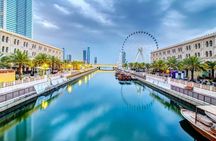 Full-Day Private Tour of the Six Emirates with Hotel Pick Up