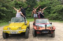 Buggy Tour in Arraial do Cabo by Arraial Viagens