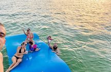 Miami: Private Boat Rental with Captain, Sandbars, and More