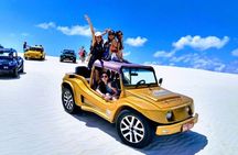 Buggy Tour in Arraial do Cabo by Arraial Viagens