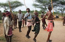 Omo Valley Tours