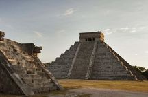 Iconic Chichen Itza Experience! Classic Tour from Tulum City