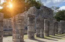 Iconic Chichen Itza Experience! Classic Tour from Tulum City