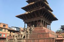 Nagarkot Sunrise & Bhaktapur Heritage Tour -Private Full Day Trip