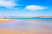 Ras Mohamed Nature Reserve Snorkeling Tour w/ White Island by Yacht