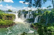 Iguazu National Park 