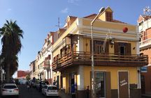 City Walking Tour, Mindelo, Highlights