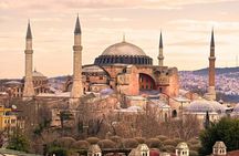3-Day Private Tour of Popular Destinations in Turkey