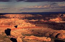 Canyonlands National Park Needles District by 4x4