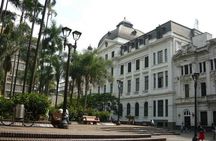 Cristo Rey, Tertulia Museum and Downtown Cali City Tour