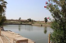 Luxor private tour from Hurghada 