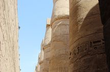 Discover Luxor in a Private Group from Hurghada