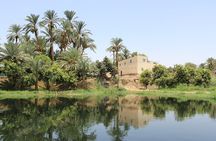 Discover Luxor in a Private Group from Hurghada