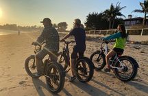 City & Sand Electric Bike Tour