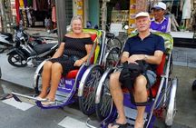 Hue City Tour By Cyclo – A Slow Way To Discover Hue