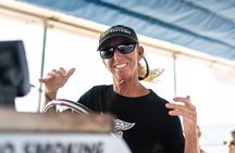 2.5 Hour Whale Escape Tour