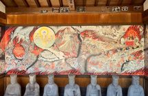 Zen Meditation and Higashiyama Temples Walking Tour