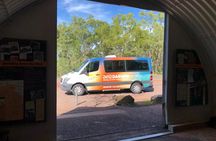 Bombing of Darwin World War II Tour with Harbour Cruise