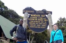 Kilimanjaro National Park Day Trip
