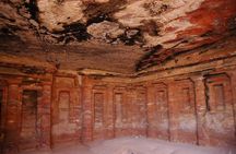 Private Petra Sightseeing day tour from Aqaba port