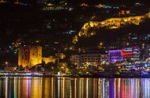 Starcraft Alanya Night Party Boat