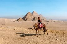 Giza Pyramids Tour