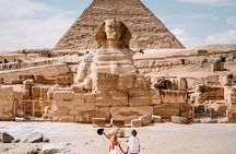 Giza Pyramids Tour
