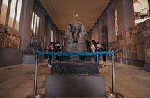 3 Days Cairo Tour Package
