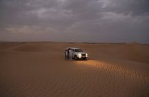 VIP Desert Safari Dubai
