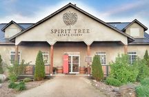 Private Greater Toronto DriveSpa Tour with Lunch