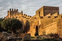 Casablanca to Rabat Full-Day Trip
