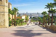 Casablanca to Rabat Full-Day Trip