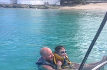 Edmo Watersports Barbados