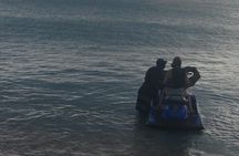 Edmo Watersports Barbados