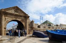 Essaouira Day Trip From Marrakech Including Surf Training