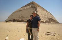 Trip to Grand Egyptian museum from Alexandria Port 