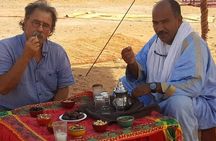 3 days tour from Fez to Marrakech through merzouga desert and camel ride