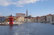 Piran & Panoramic Slovenian Coast - Small Group Tour from Koper