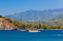 Bodrum Private Boat Trip