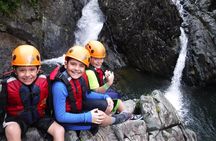 El Yunque Rainforest Tour: Natural Waterslides Adventure 