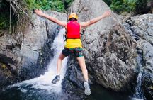 El Yunque Rainforest Tour: Natural Waterslides Adventure 