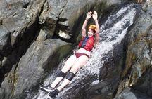 El Yunque Rainforest Tour: Natural Waterslides Adventure 