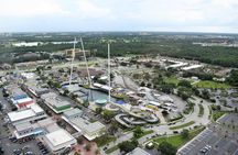 Private Helicopter Day Tour Funspot