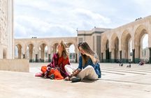 From Rick’s Café to Royal Palaces: A Casablanca Adventure