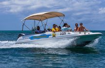 Private Boat Cruise with Snorkeling