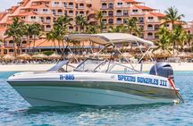 Private Boat Cruise with Snorkeling