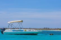 Private Boat Cruise with Snorkeling