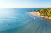 The Byron Bay Sea Kayak Tour